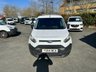 USED 2014 64 FORD TRANSIT CONNECT 1.6 TDCi 200 Panel Van 4dr Diesel Manual L1 H1 (124 g/km, 74 bhp) 