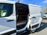 USED 2014 64 FORD TRANSIT CONNECT 1.6 TDCi 200 Panel Van 4dr Diesel Manual L1 H1 (124 g/km, 74 bhp) 