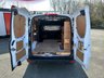 USED 2014 64 FORD TRANSIT CONNECT 1.6 TDCi 200 Panel Van 4dr Diesel Manual L1 H1 (124 g/km, 74 bhp) 