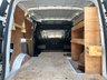 USED 2014 64 FORD TRANSIT CONNECT 1.6 TDCi 200 Panel Van 4dr Diesel Manual L1 H1 (124 g/km, 74 bhp) 