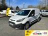 USED 2014 64 FORD TRANSIT CONNECT 1.6 TDCi 200 Panel Van 4dr Diesel Manual L1 H1 (124 g/km, 74 bhp) 