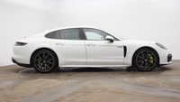 USED 2021 71 PORSCHE PANAMERA 2.9 V6 E-Hybrid 17.9kWh 4S Saloon 5dr Petrol Plug-in Hybrid PDK 4WD Euro 6 (s/s) (3.6 kW Charger) (560 ps) 8.9% APR FINANCE RATES