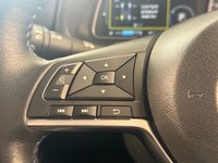 USED 2022 22 NISSAN LEAF 40kWh N-Connecta Hatchback 5dr Electric Auto (150 ps)+1 OWNER FROM NEW+FSH+0 ROAD TAX+2 KEYS+MEDIA+APPS+BLUETOOTH+NAVIGATION+ 2 KEYS+1 OWNER FROM NEW+FSH+&pound;0 ROAD TAX+HALF LEATHER SEATS+NAV+BLUETOOTH+MEDIA+PRIVACY+CLIMATE+CRUISE+ALLOYS+AIRCON+HPI CLEAR