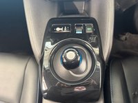 USED 2022 22 NISSAN LEAF 40kWh N-Connecta Hatchback 5dr Electric Auto (150 ps)+1 OWNER FROM NEW+FSH+0 ROAD TAX+2 KEYS+MEDIA+APPS+BLUETOOTH+NAVIGATION+ 2 KEYS+1 OWNER FROM NEW+FSH+&pound;0 ROAD TAX+HALF LEATHER SEATS+NAV+BLUETOOTH+MEDIA+PRIVACY+CLIMATE+CRUISE+ALLOYS+AIRCON+HPI CLEAR