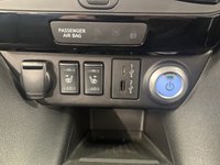 USED 2022 22 NISSAN LEAF 40kWh N-Connecta Hatchback 5dr Electric Auto (150 ps)+1 OWNER FROM NEW+FSH+0 ROAD TAX+2 KEYS+MEDIA+APPS+BLUETOOTH+NAVIGATION+ 2 KEYS+1 OWNER FROM NEW+FSH+&pound;0 ROAD TAX+HALF LEATHER SEATS+NAV+BLUETOOTH+MEDIA+PRIVACY+CLIMATE+CRUISE+ALLOYS+AIRCON+HPI CLEAR