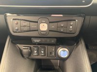 USED 2022 22 NISSAN LEAF 40kWh N-Connecta Hatchback 5dr Electric Auto (150 ps)+1 OWNER FROM NEW+FSH+0 ROAD TAX+2 KEYS+MEDIA+APPS+BLUETOOTH+NAVIGATION+ 2 KEYS+1 OWNER FROM NEW+FSH+&pound;0 ROAD TAX+HALF LEATHER SEATS+NAV+BLUETOOTH+MEDIA+PRIVACY+CLIMATE+CRUISE+ALLOYS+AIRCON+HPI CLEAR