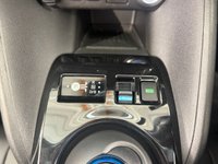 USED 2022 22 NISSAN LEAF 40kWh N-Connecta Hatchback 5dr Electric Auto (150 ps)+1 OWNER FROM NEW+FSH+0 ROAD TAX+2 KEYS+MEDIA+APPS+BLUETOOTH+NAVIGATION+ 2 KEYS+1 OWNER FROM NEW+FSH+&pound;0 ROAD TAX+HALF LEATHER SEATS+NAV+BLUETOOTH+MEDIA+PRIVACY+CLIMATE+CRUISE+ALLOYS+AIRCON+HPI CLEAR