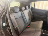 USED 2022 22 NISSAN LEAF 40kWh N-Connecta Hatchback 5dr Electric Auto (150 ps)+1 OWNER FROM NEW+FSH+0 ROAD TAX+2 KEYS+MEDIA+APPS+BLUETOOTH+NAVIGATION+ 2 KEYS+1 OWNER FROM NEW+FSH+&pound;0 ROAD TAX+HALF LEATHER SEATS+NAV+BLUETOOTH+MEDIA+PRIVACY+CLIMATE+CRUISE+ALLOYS+AIRCON+HPI CLEAR