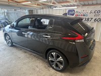 USED 2022 22 NISSAN LEAF 40kWh N-Connecta Hatchback 5dr Electric Auto (150 ps)+1 OWNER FROM NEW+FSH+0 ROAD TAX+2 KEYS+MEDIA+APPS+BLUETOOTH+NAVIGATION+ 2 KEYS+1 OWNER FROM NEW+FSH+&pound;0 ROAD TAX+HALF LEATHER SEATS+NAV+BLUETOOTH+MEDIA+PRIVACY+CLIMATE+CRUISE+ALLOYS+AIRCON+HPI CLEAR