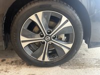 USED 2022 22 NISSAN LEAF 40kWh N-Connecta Hatchback 5dr Electric Auto (150 ps)+1 OWNER FROM NEW+FSH+0 ROAD TAX+2 KEYS+MEDIA+APPS+BLUETOOTH+NAVIGATION+ 2 KEYS+1 OWNER FROM NEW+FSH+&pound;0 ROAD TAX+HALF LEATHER SEATS+NAV+BLUETOOTH+MEDIA+PRIVACY+CLIMATE+CRUISE+ALLOYS+AIRCON+HPI CLEAR