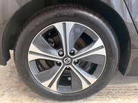 USED 2022 22 NISSAN LEAF 40kWh N-Connecta Hatchback 5dr Electric Auto (150 ps)+1 OWNER FROM NEW+FSH+0 ROAD TAX+2 KEYS+MEDIA+APPS+BLUETOOTH+NAVIGATION+ 2 KEYS+1 OWNER FROM NEW+FSH+&pound;0 ROAD TAX+HALF LEATHER SEATS+NAV+BLUETOOTH+MEDIA+PRIVACY+CLIMATE+CRUISE+ALLOYS+AIRCON+HPI CLEAR