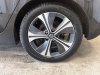 USED 2022 22 NISSAN LEAF 40kWh N-Connecta Hatchback 5dr Electric Auto (150 ps)+1 OWNER FROM NEW+FSH+0 ROAD TAX+2 KEYS+MEDIA+APPS+BLUETOOTH+NAVIGATION+ 2 KEYS+1 OWNER FROM NEW+FSH+&pound;0 ROAD TAX+HALF LEATHER SEATS+NAV+BLUETOOTH+MEDIA+PRIVACY+CLIMATE+CRUISE+ALLOYS+AIRCON+HPI CLEAR