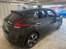 USED 2022 22 NISSAN LEAF 40kWh N-Connecta Hatchback 5dr Electric Auto (150 ps)+1 OWNER FROM NEW+FSH+0 ROAD TAX+2 KEYS+MEDIA+APPS+BLUETOOTH+NAVIGATION+ 2 KEYS+1 OWNER FROM NEW+FSH+&pound;0 ROAD TAX+HALF LEATHER SEATS+NAV+BLUETOOTH+MEDIA+PRIVACY+CLIMATE+CRUISE+ALLOYS+AIRCON+HPI CLEAR
