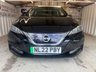 USED 2022 22 NISSAN LEAF 40kWh N-Connecta Hatchback 5dr Electric Auto (150 ps)+1 OWNER FROM NEW+FSH+0 ROAD TAX+2 KEYS+MEDIA+APPS+BLUETOOTH+NAVIGATION+ 2 KEYS+1 OWNER FROM NEW+FSH+&pound;0 ROAD TAX+HALF LEATHER SEATS+NAV+BLUETOOTH+MEDIA+PRIVACY+CLIMATE+CRUISE+ALLOYS+AIRCON+HPI CLEAR