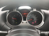 USED 2017 67 NISSAN JUKE 1.5 dCi N-Connecta SUV 5dr Diesel Manual Euro 6 (s/s) (110 ps) 