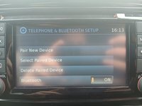 USED 2017 67 NISSAN JUKE 1.5 dCi N-Connecta SUV 5dr Diesel Manual Euro 6 (s/s) (110 ps) 