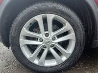 USED 2017 67 NISSAN JUKE 1.5 dCi N-Connecta SUV 5dr Diesel Manual Euro 6 (s/s) (110 ps) 