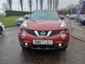 USED 2017 67 NISSAN JUKE 1.5 dCi N-Connecta SUV 5dr Diesel Manual Euro 6 (s/s) (110 ps) 