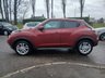 USED 2017 67 NISSAN JUKE 1.5 dCi N-Connecta SUV 5dr Diesel Manual Euro 6 (s/s) (110 ps) 