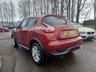 USED 2017 67 NISSAN JUKE 1.5 dCi N-Connecta SUV 5dr Diesel Manual Euro 6 (s/s) (110 ps) 