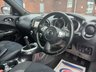 USED 2017 67 NISSAN JUKE 1.5 dCi N-Connecta SUV 5dr Diesel Manual Euro 6 (s/s) (110 ps) 