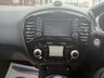 USED 2017 67 NISSAN JUKE 1.5 dCi N-Connecta SUV 5dr Diesel Manual Euro 6 (s/s) (110 ps) 