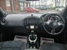USED 2017 67 NISSAN JUKE 1.5 dCi N-Connecta SUV 5dr Diesel Manual Euro 6 (s/s) (110 ps) 