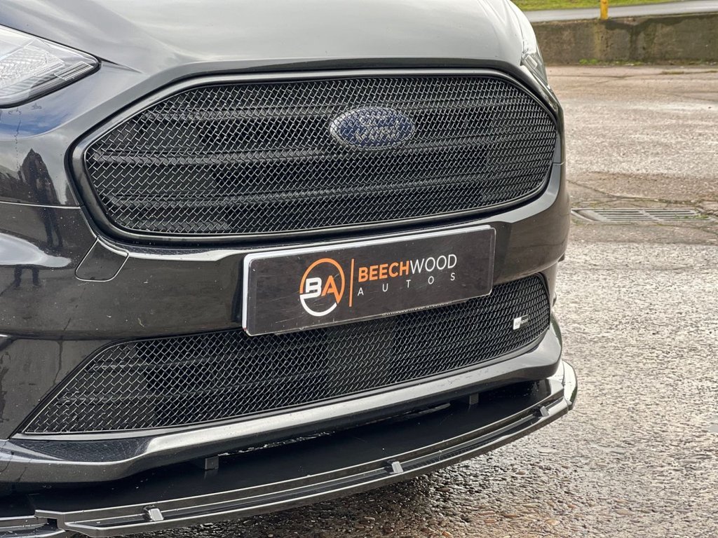 USED 2022 22 FORD TRANSIT CONNECT 1.5 240 EcoBlue Limited Panel Van 5dr Diesel Manual L1 Euro 6 (s/s) (120 ps) REVESE CAMERA / HEATED SEATS / DAB