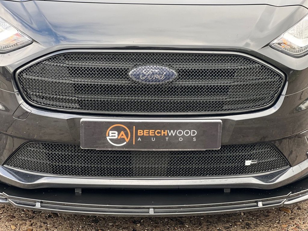 USED 2022 22 FORD TRANSIT CONNECT 1.5 240 EcoBlue Limited Panel Van 5dr Diesel Manual L1 Euro 6 (s/s) (120 ps) REVESE CAMERA / HEATED SEATS / DAB