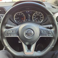 USED 2021 21 NISSAN MICRA 1.0 IG-T N-Sport Hatchback 5dr Petrol XTRON Euro 6 (s/s) (92 ps) GENUINE MILEAGE GREAT SPEC
