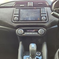USED 2021 21 NISSAN MICRA 1.0 IG-T N-Sport Hatchback 5dr Petrol XTRON Euro 6 (s/s) (92 ps) GENUINE MILEAGE GREAT SPEC