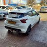 USED 2021 21 NISSAN MICRA 1.0 IG-T N-Sport Hatchback 5dr Petrol XTRON Euro 6 (s/s) (92 ps) GENUINE MILEAGE GREAT SPEC