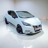 USED 2021 21 NISSAN MICRA 1.0 IG-T N-Sport Hatchback 5dr Petrol XTRON Euro 6 (s/s) (92 ps) GENUINE MILEAGE GREAT SPEC