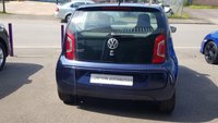 USED 2013 63 VOLKSWAGEN UP! 1.0 High up! Automatic Hatchback 3dr Petrol (75 ps) 