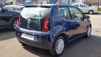 USED 2013 63 VOLKSWAGEN UP! 1.0 High up! Automatic Hatchback 3dr Petrol (75 ps) 