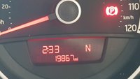USED 2013 63 VOLKSWAGEN UP! 1.0 High up! Automatic Hatchback 3dr Petrol (75 ps) 