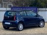 USED 2013 63 VOLKSWAGEN UP! 1.0 High up! Automatic Hatchback 3dr Petrol (75 ps) 