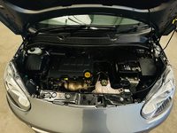 USED 2019 19 VAUXHALL ADAM 1.2i Griffin Hatchback 3 Door Petrol Manual Euro 6 (70 ps) 5 SERVICES TO 33,561 MILES