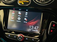 USED 2019 19 VAUXHALL ADAM 1.2i Griffin Hatchback 3 Door Petrol Manual Euro 6 (70 ps) 5 SERVICES TO 33,561 MILES