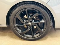USED 2019 19 VAUXHALL ADAM 1.2i Griffin Hatchback 3 Door Petrol Manual Euro 6 (70 ps) 5 SERVICES TO 33,561 MILES