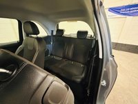 USED 2019 19 VAUXHALL ADAM 1.2i Griffin Hatchback 3 Door Petrol Manual Euro 6 (70 ps) 5 SERVICES TO 33,561 MILES