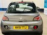 USED 2019 19 VAUXHALL ADAM 1.2i Griffin Hatchback 3 Door Petrol Manual Euro 6 (70 ps) 5 SERVICES TO 33,561 MILES