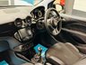 USED 2019 19 VAUXHALL ADAM 1.2i Griffin Hatchback 3 Door Petrol Manual Euro 6 (70 ps) 5 SERVICES TO 33,561 MILES