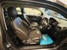 USED 2019 19 VAUXHALL ADAM 1.2i Griffin Hatchback 3 Door Petrol Manual Euro 6 (70 ps) 5 SERVICES TO 33,561 MILES