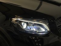 USED 2018 18 MERCEDES-BENZ GLC 3.0 GLC43 V6 AMG (Premium Plus) SUV 5dr Petrol G-Tronic 4MATIC Euro 6 (s/s) (367 ps) FULL SERVICE HISTORY