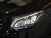 USED 2018 18 MERCEDES-BENZ GLC 3.0 GLC43 V6 AMG (Premium Plus) SUV 5dr Petrol G-Tronic 4MATIC Euro 6 (s/s) (367 ps) FULL SERVICE HISTORY