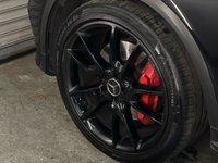 USED 2018 18 MERCEDES-BENZ GLC 3.0 GLC43 V6 AMG (Premium Plus) SUV 5dr Petrol G-Tronic 4MATIC Euro 6 (s/s) (367 ps) FULL SERVICE HISTORY