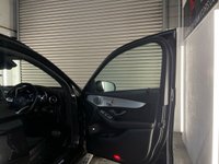 USED 2018 18 MERCEDES-BENZ GLC 3.0 GLC43 V6 AMG (Premium Plus) SUV 5dr Petrol G-Tronic 4MATIC Euro 6 (s/s) (367 ps) FULL SERVICE HISTORY