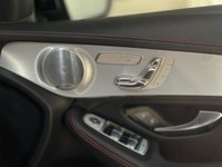 USED 2018 18 MERCEDES-BENZ GLC 3.0 GLC43 V6 AMG (Premium Plus) SUV 5dr Petrol G-Tronic 4MATIC Euro 6 (s/s) (367 ps) FULL SERVICE HISTORY