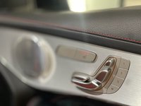 USED 2018 18 MERCEDES-BENZ GLC 3.0 GLC43 V6 AMG (Premium Plus) SUV 5dr Petrol G-Tronic 4MATIC Euro 6 (s/s) (367 ps) FULL SERVICE HISTORY